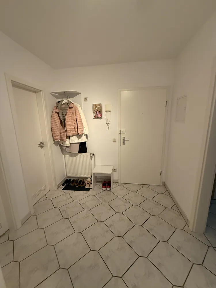 4 room apartment with 83 m² in Gelsenkirchen – Photo 6
