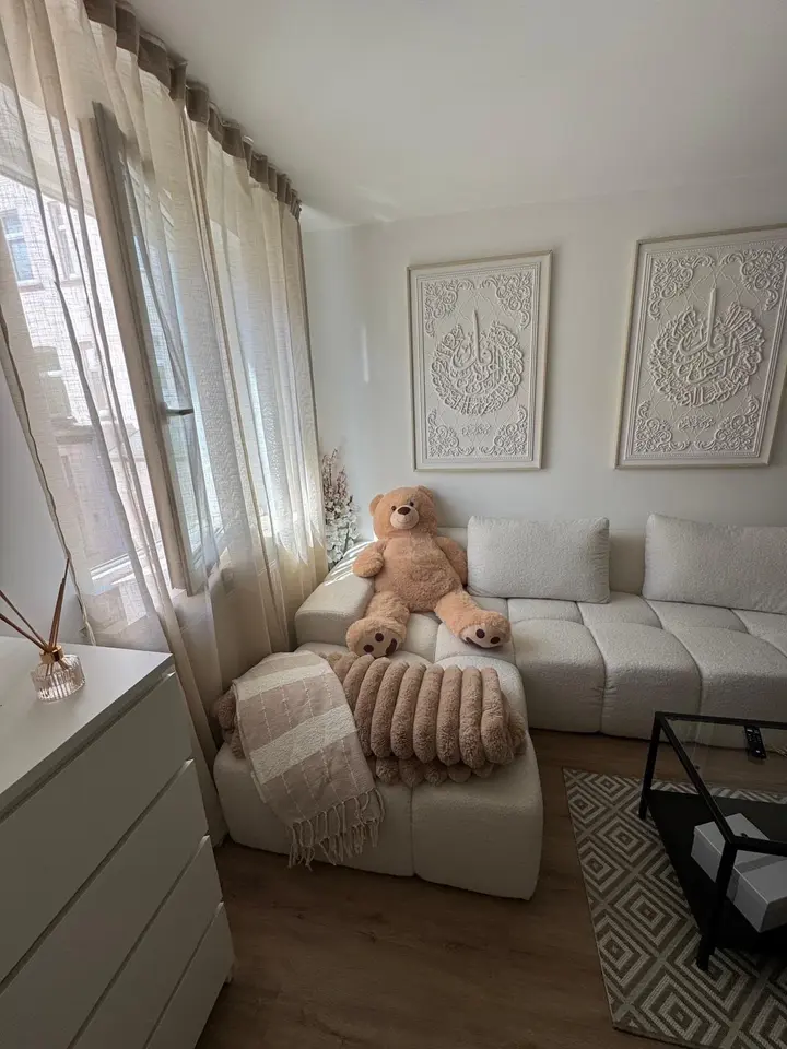 2 Zimmer Wohnung mit 56 m² in Hagen – Bild 3