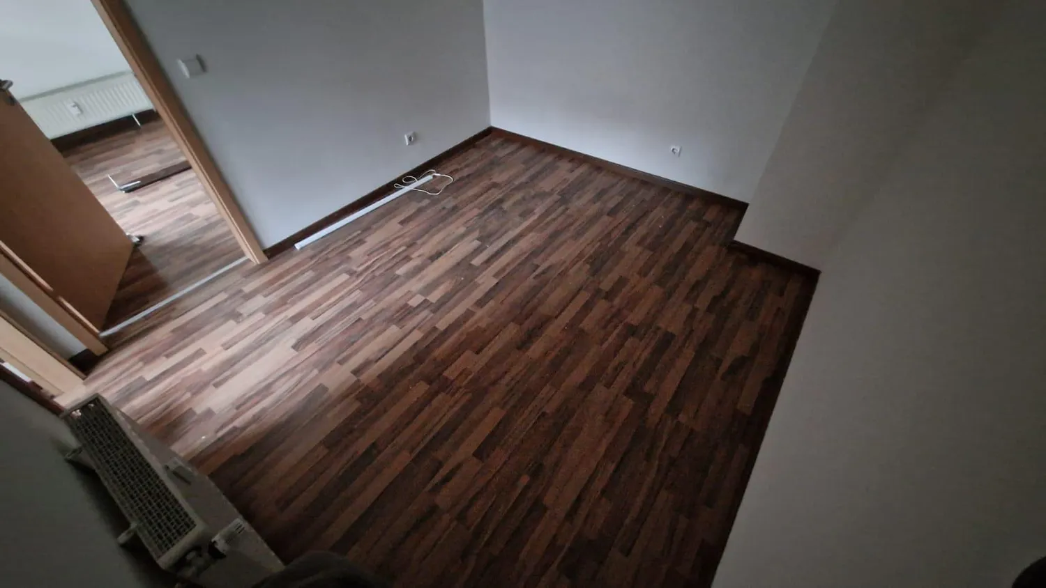 3 Zimmer Wohnung mit 56 m² in Erfurt – Bild 2