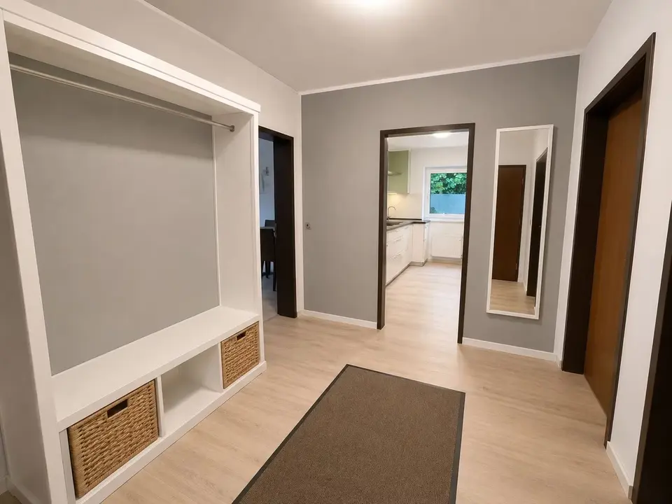 3 Zimmer Wohnung mit 100 m² in Essen – Bild 6
