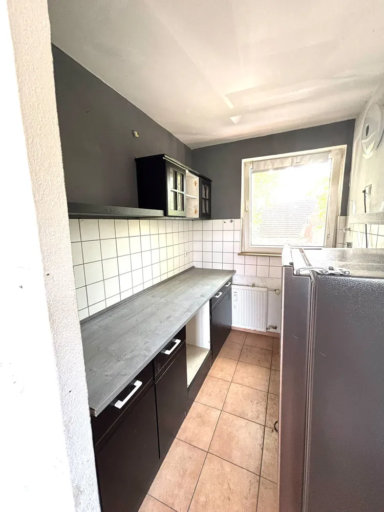 2 Zimmer Wohnung mit 31 m² in Duisburg – Bild 6