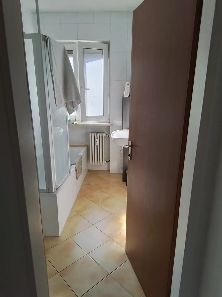 2 Zimmer Wohnung mit 50 m² in München – Bild 7