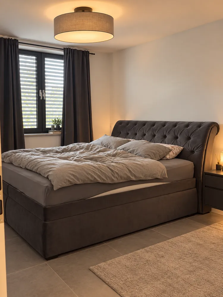 3 Zimmer Wohnung mit 96 m² in Neuss – Bild 8