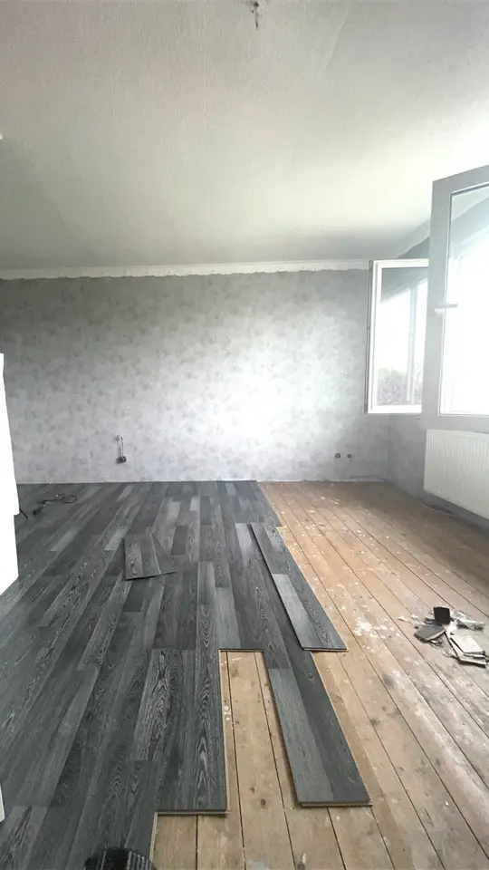 2 Zimmer Wohnung mit 32 m² in Wolfenbüttel – Bild 9