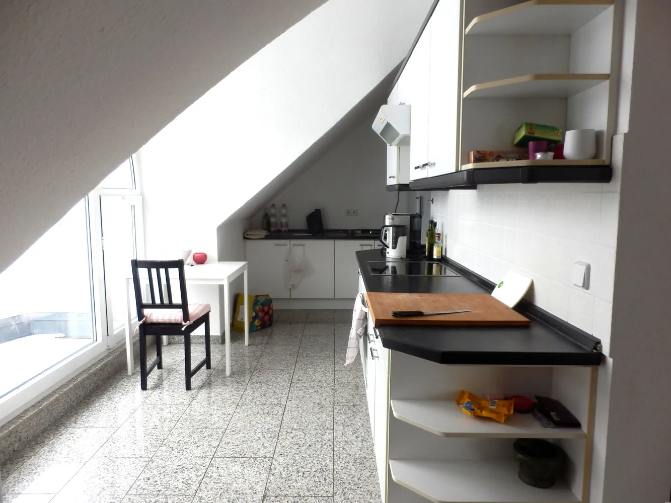 2 Zimmer Wohnung mit 75 m² in Werder (Havel) – Bild 6