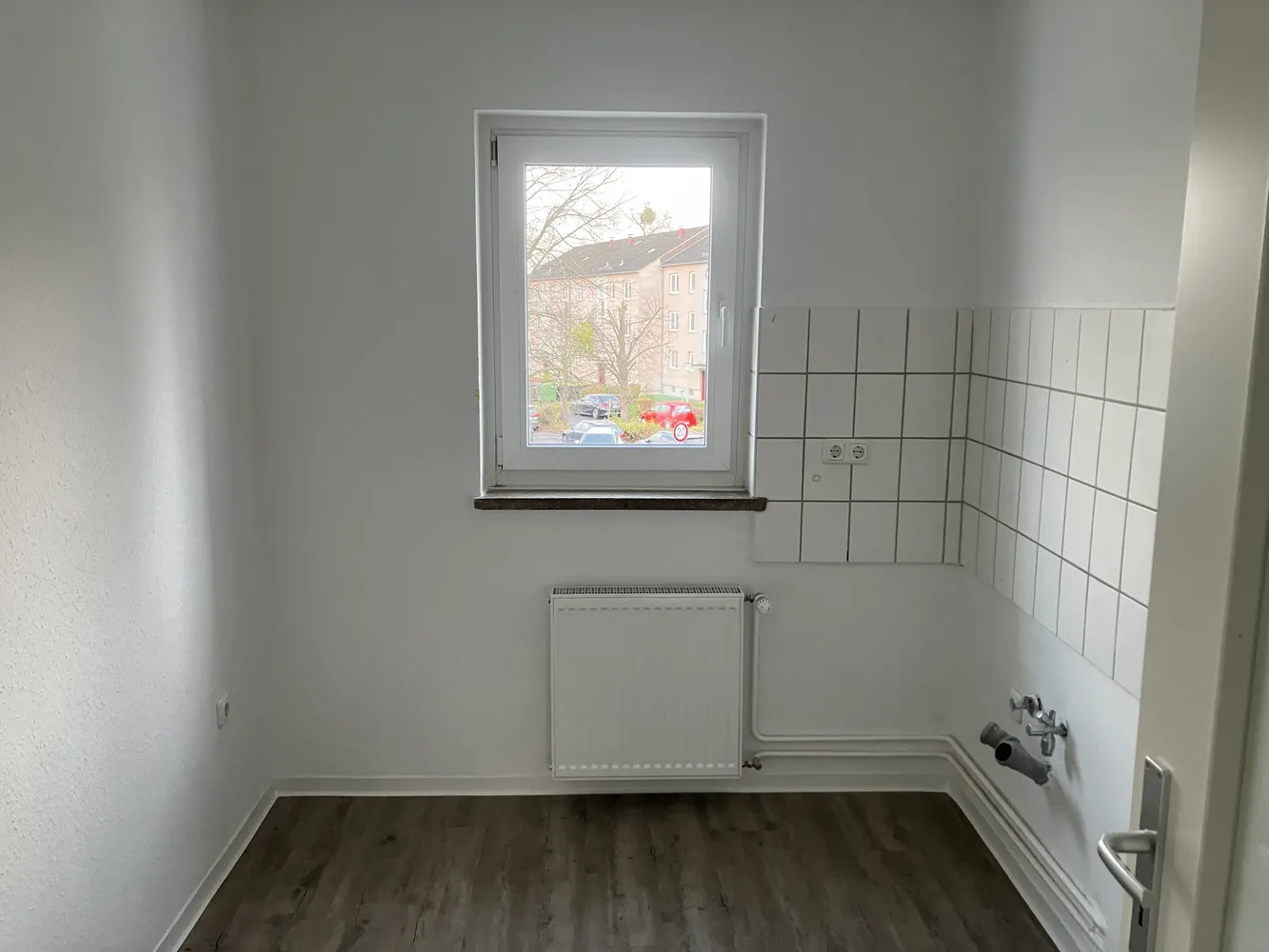3 Zimmer Wohnung mit 62 m² in Kassel – Bild 6