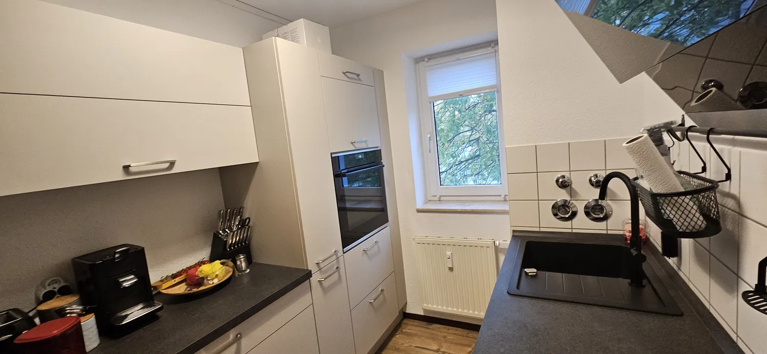3 room apartment with 66 m² in Bernau bei Berlin – Photo 6