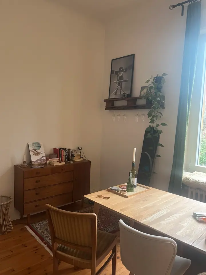 WG-Zimmer mit 87 m² in Pulheim – Bild 3