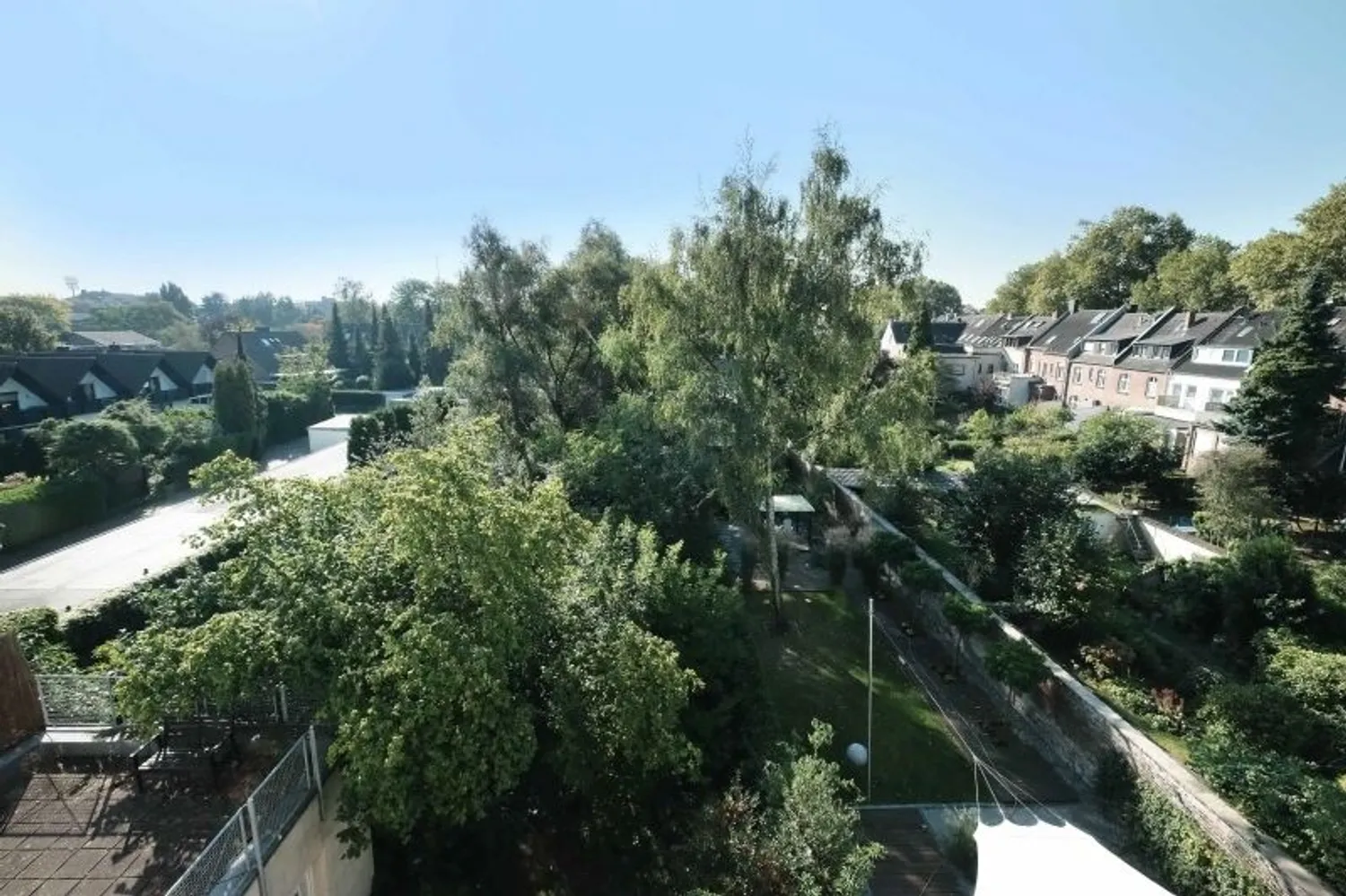 3 Zimmer Wohnung mit 116 m² in Krefeld – Bild 11
