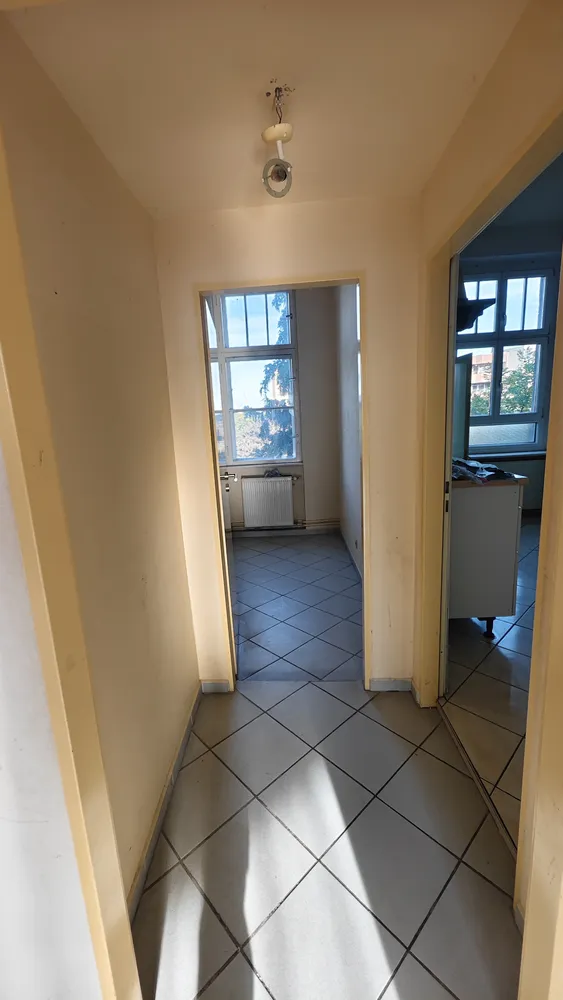 4 Zimmer Wohnung mit 125 m² in Berlin – Bild 8