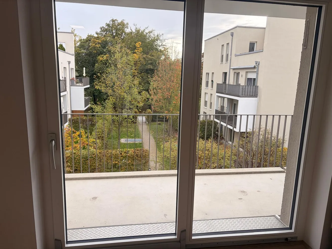 2 room apartment with 60 m² in Munich – Photo 8