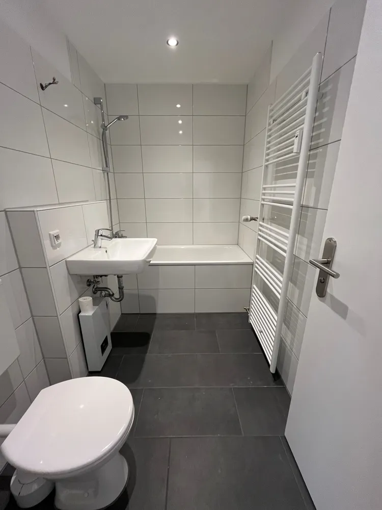 3 room apartment with 66 m² in Mettmann – Photo 8