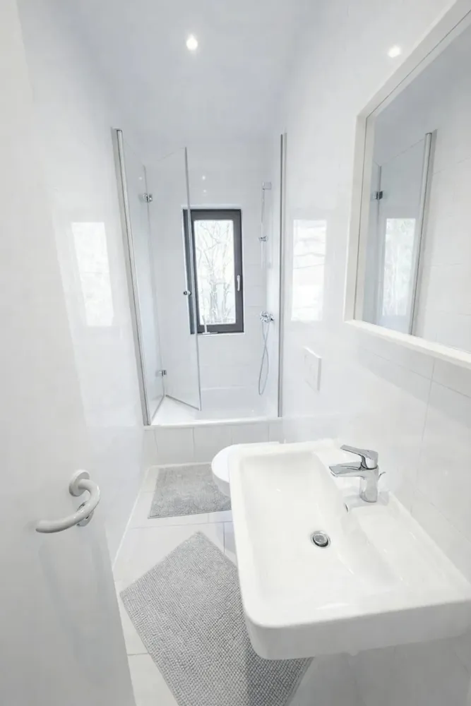 WG-Zimmer mit 14 m² in München – Bild 3