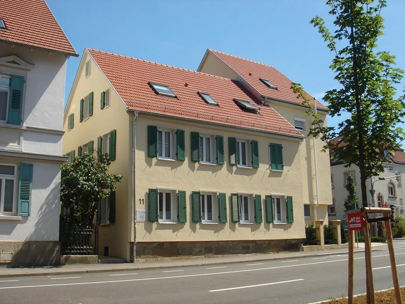 2 Zimmer Wohnung mit 60 m² in Kirchheim unter Teck – Bild 3