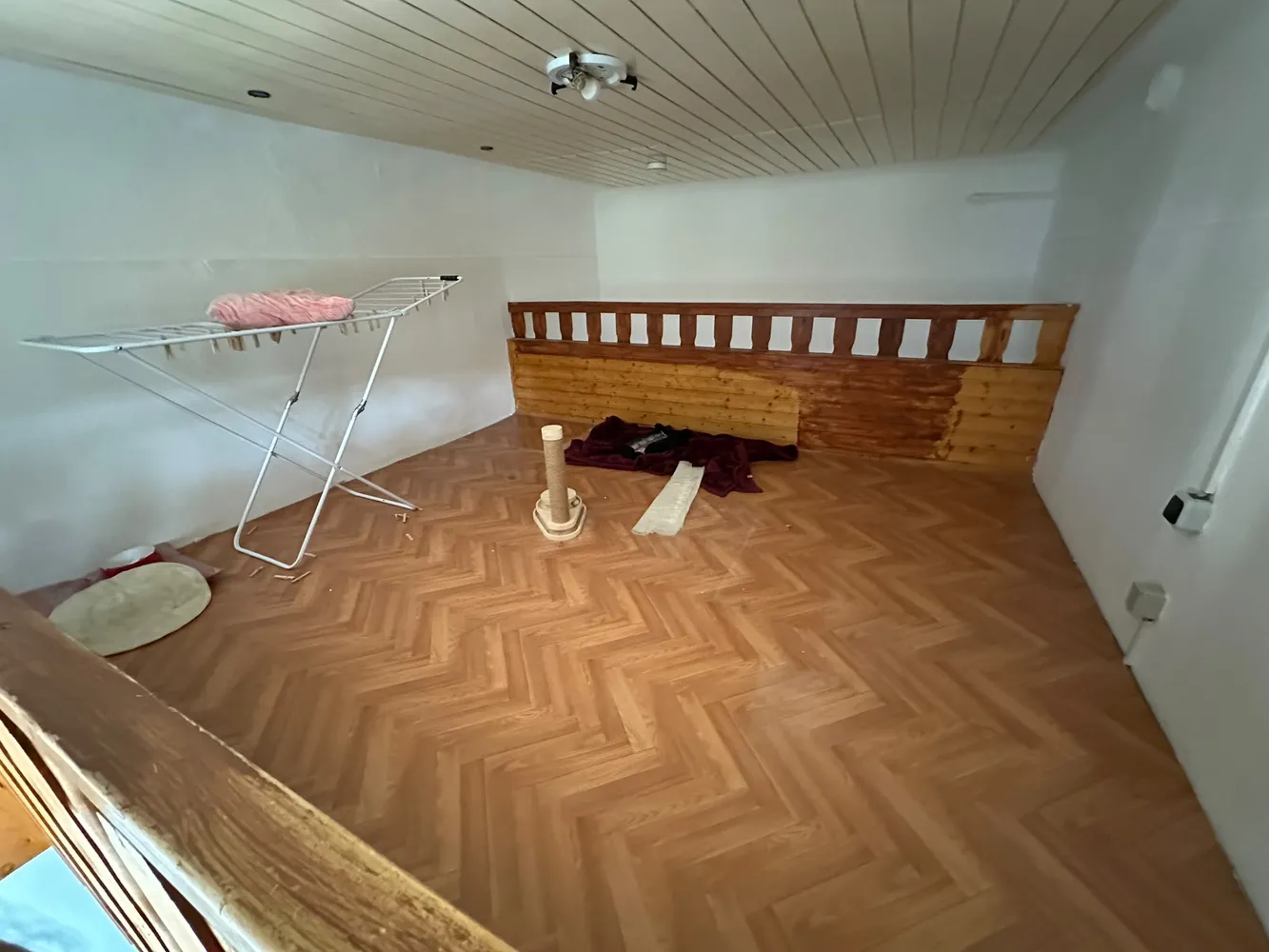 2 Zimmer Wohnung mit 69 m² in Düsseldorf – Bild 9