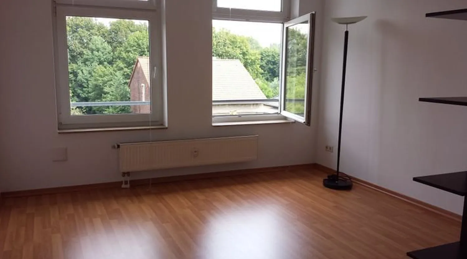 1 room apartment with 26 m² in Berlin – Photo 5