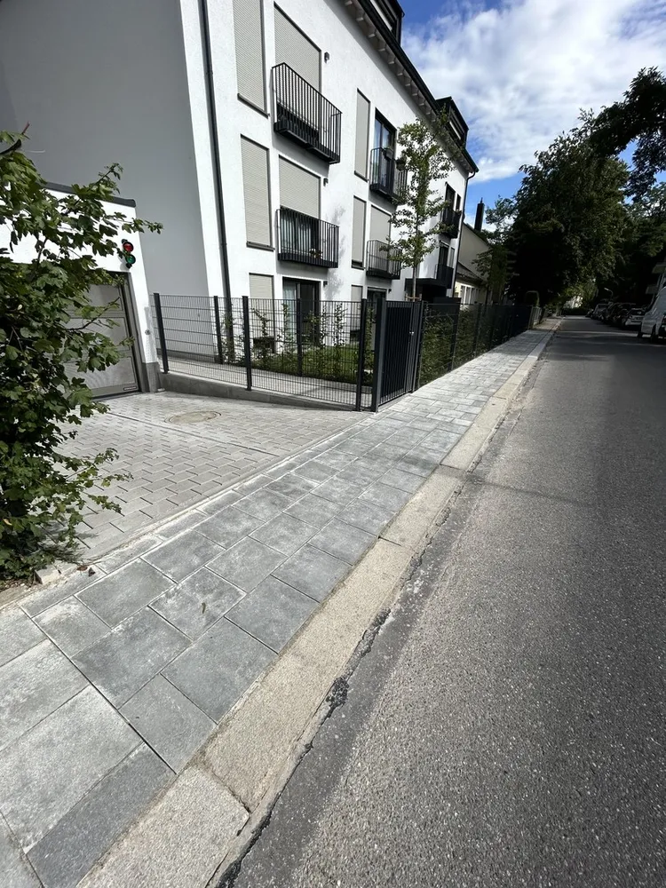 2 Zimmer Wohnung mit 31 m² in München – Bild 8