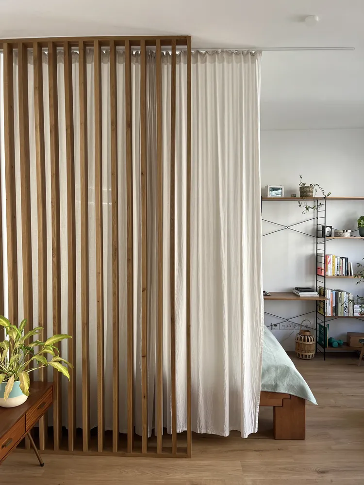 1 Zimmer Wohnung mit 37 m² in Düsseldorf – Bild 4