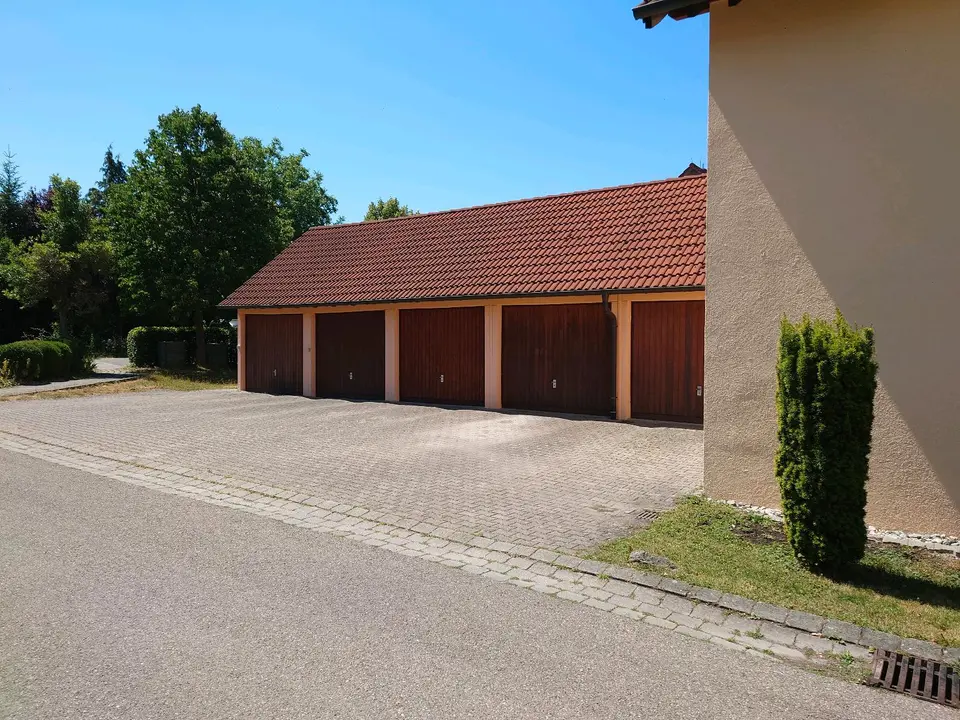 3 room apartment with 84 m² in Schwäbisch Hall – Photo 2