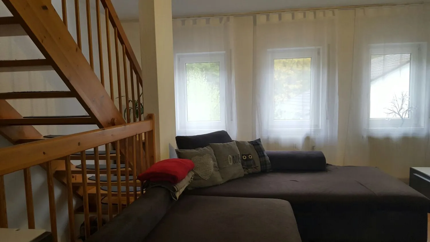 3 room apartment with 70 m² in Karlsruhe – Photo 1