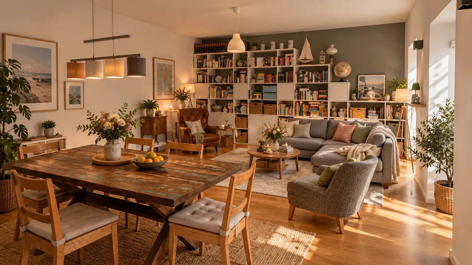 5 Zimmer Haus mit 180 m² in Berlin – Bild 7