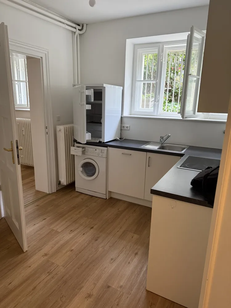 2 Zimmer Wohnung mit 54 m² in München – Bild 4