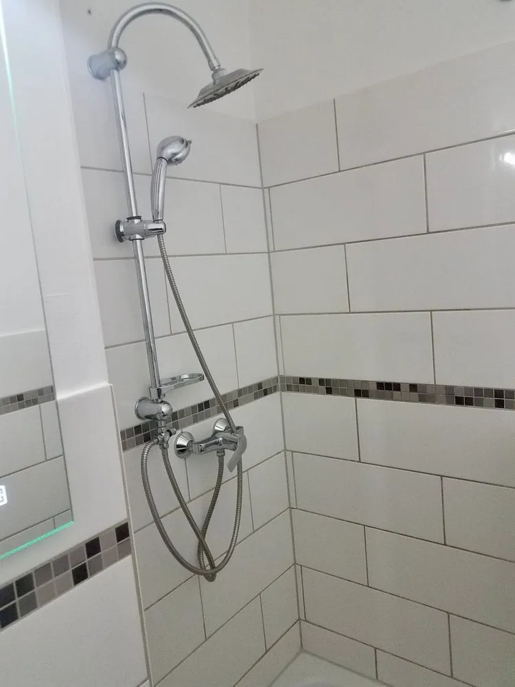 3 Zimmer Wohnung mit 59 m² in Bielefeld – Bild 2