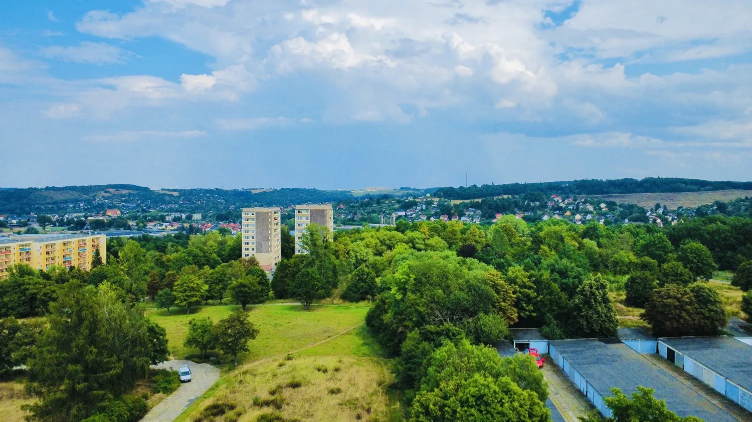 4 Zimmer Wohnung mit 89 m² in Gera – Bild 8