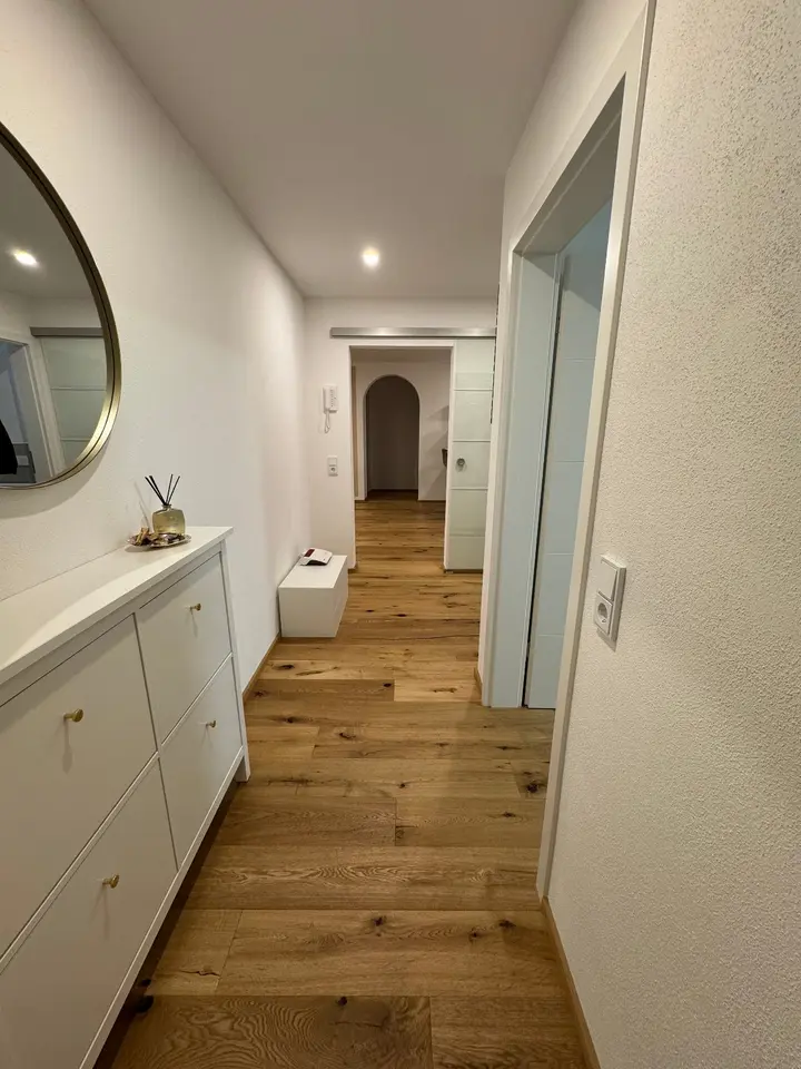 4 Zimmer Wohnung mit 110 m² in Kaufbeuren – Bild 4