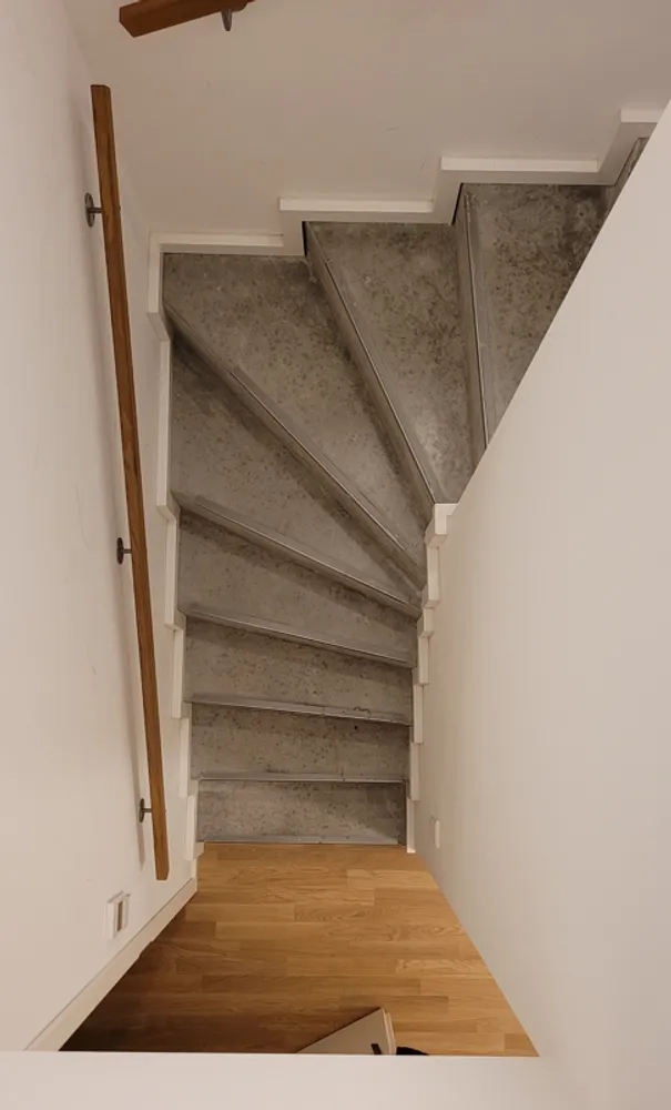 4 room apartment with 66 m² in Berlin – Photo 4