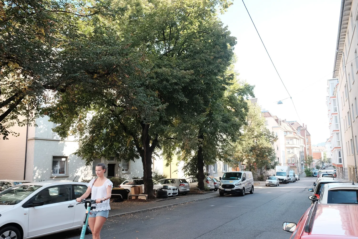 3 Zimmer Wohnung mit 76 m² in Stuttgart – Bild 1