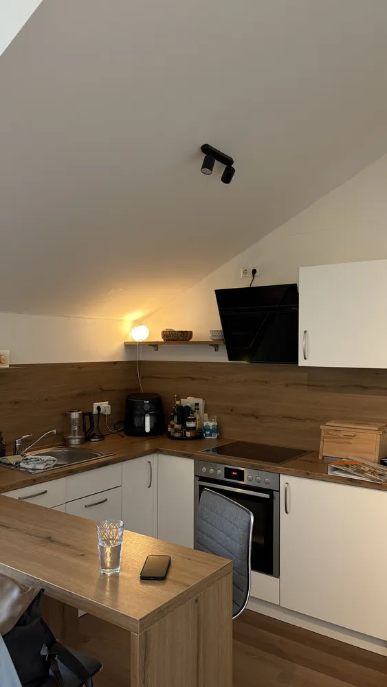 2 Zimmer Wohnung mit 52 m² in Regensburg – Bild 7