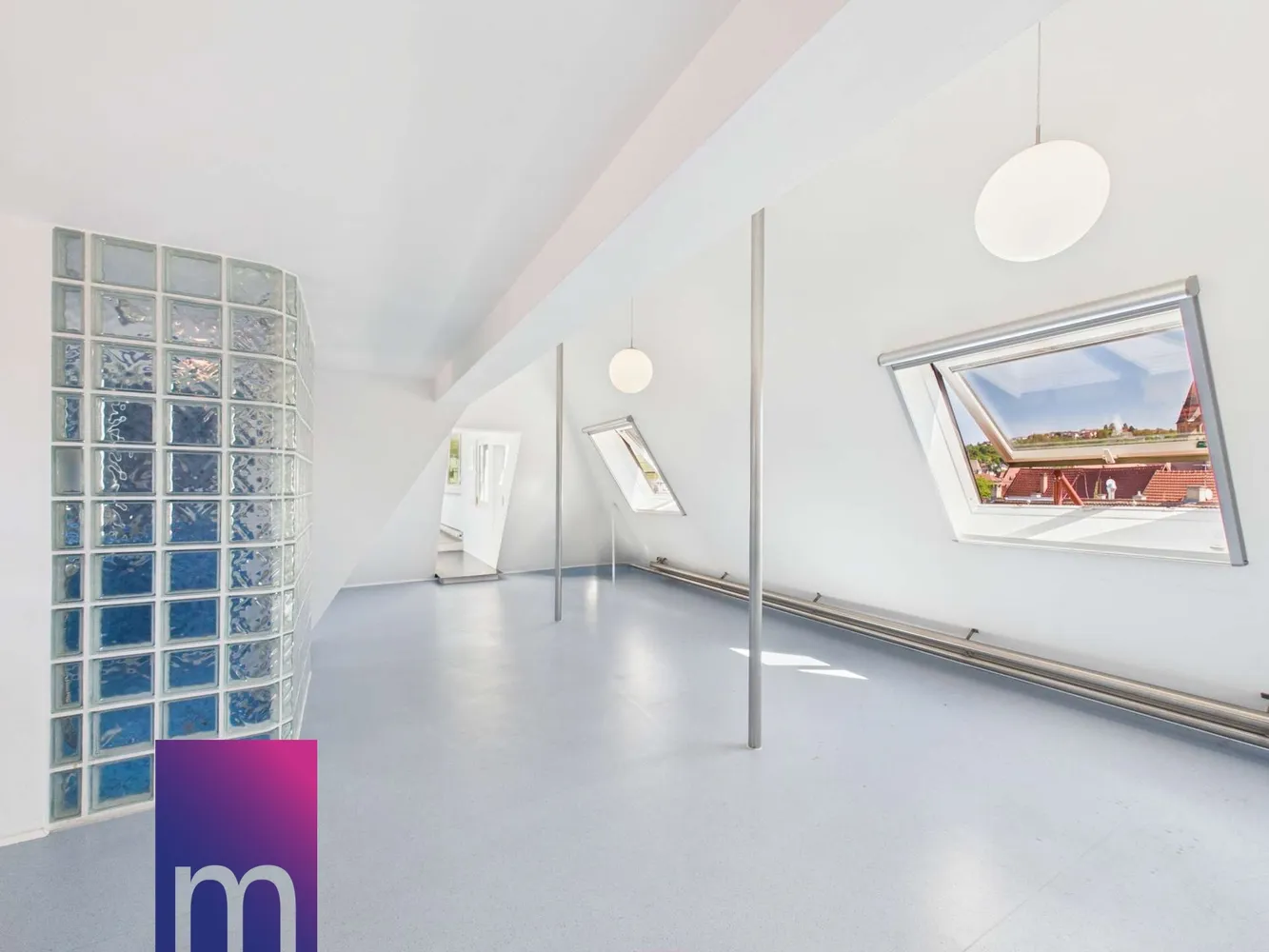 2 Zimmer Wohnung mit 75 m² in Esslingen am Neckar – Bild 6