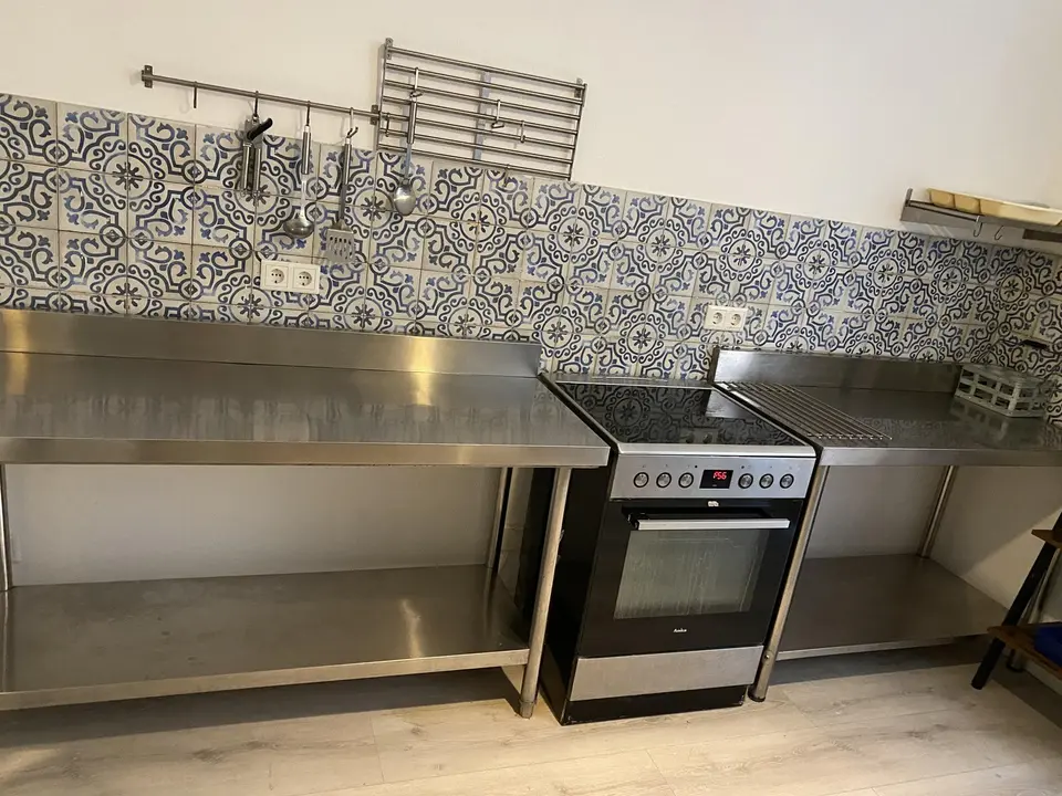 WG-Zimmer mit 60 m² in Wiesbaden – Bild 5
