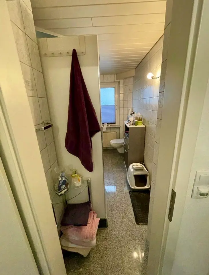 4 Zimmer Wohnung mit 75 m² in Goslar – Bild 8