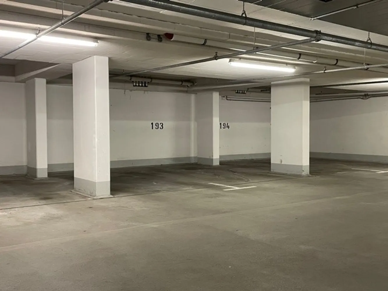 2 Zimmer Wohnung mit 50 m² in Darmstadt – Bild 3