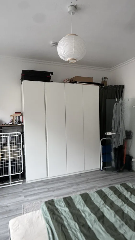 3 Zimmer Wohnung mit 86 m² in Köln – Bild 4