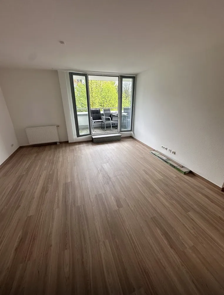 2 Zimmer Wohnung mit 54 m² in Düsseldorf – Bild 3