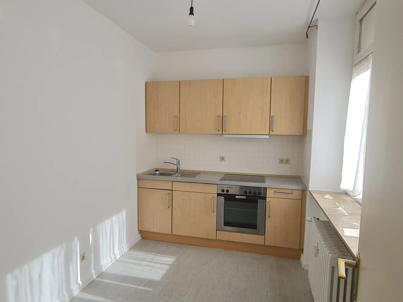1 Zimmer Wohnung mit 42 m² in Wiesbaden – Bild 7