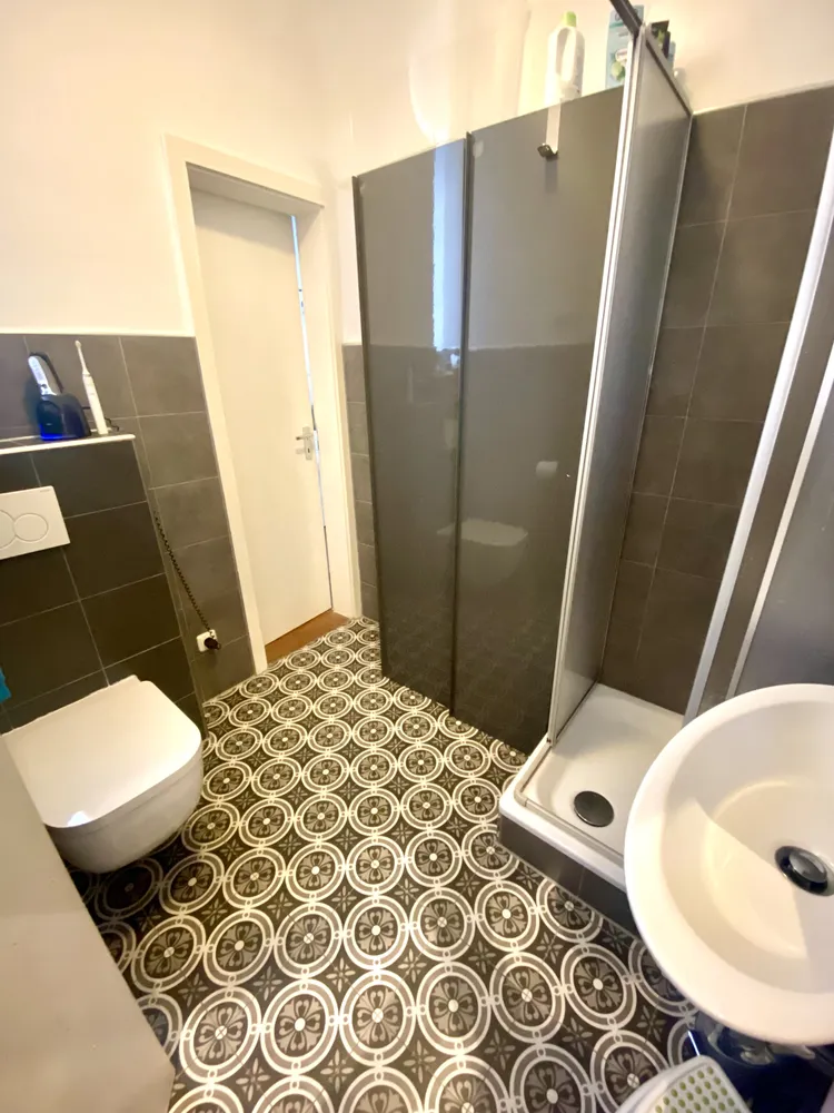 5 Zimmer Wohnung mit 105 m² in Essen – Bild 8