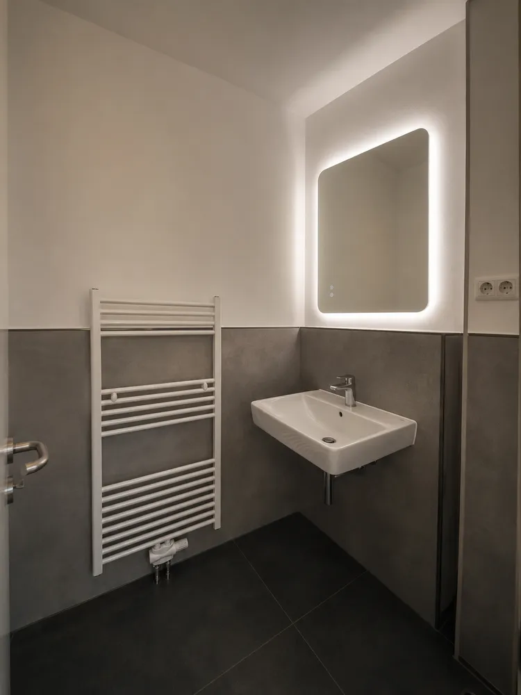 1 Zimmer Wohnung mit 45 m² in Düsseldorf – Bild 8