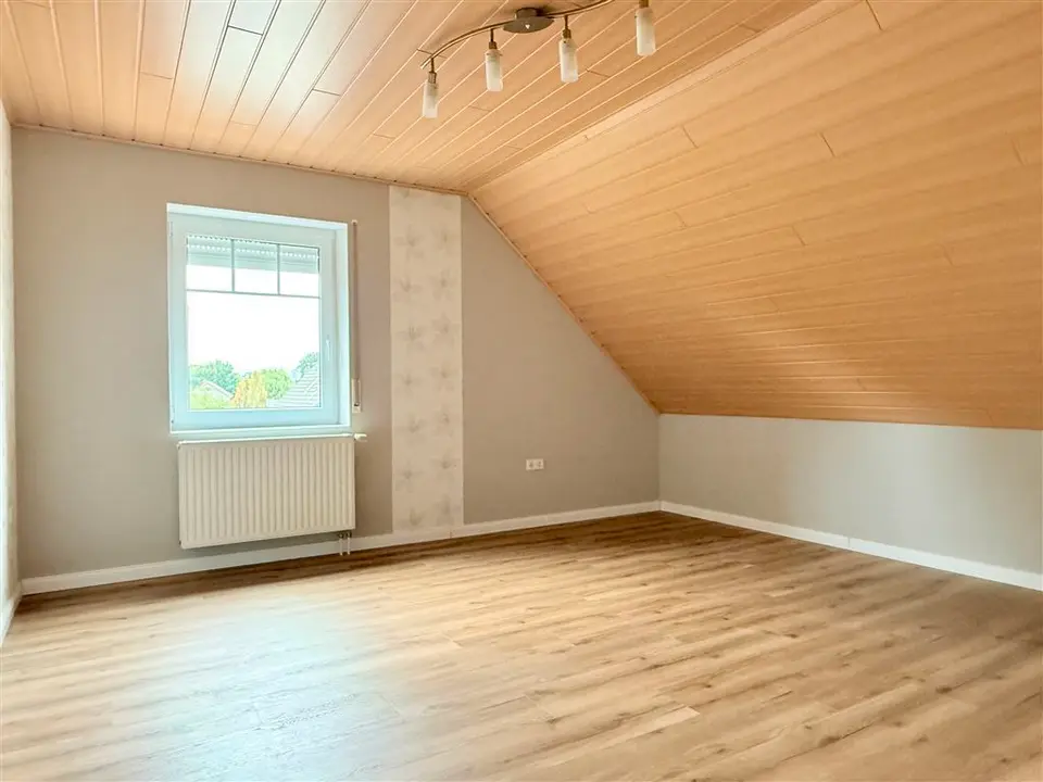 3 Zimmer Wohnung mit 78 m² in Aurich – Bild 3