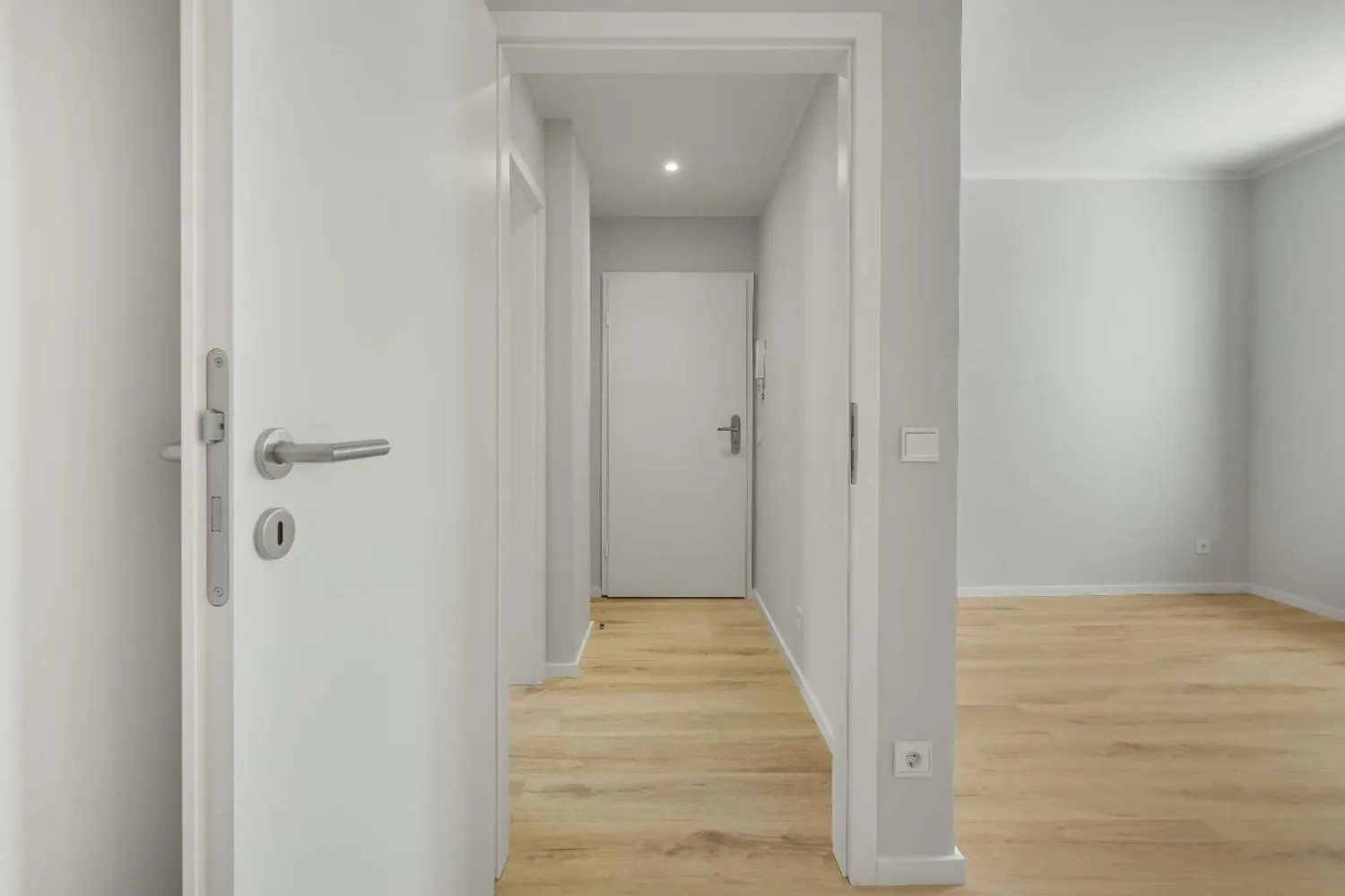 2 Zimmer Wohnung mit 50 m² in Krefeld – Bild 4