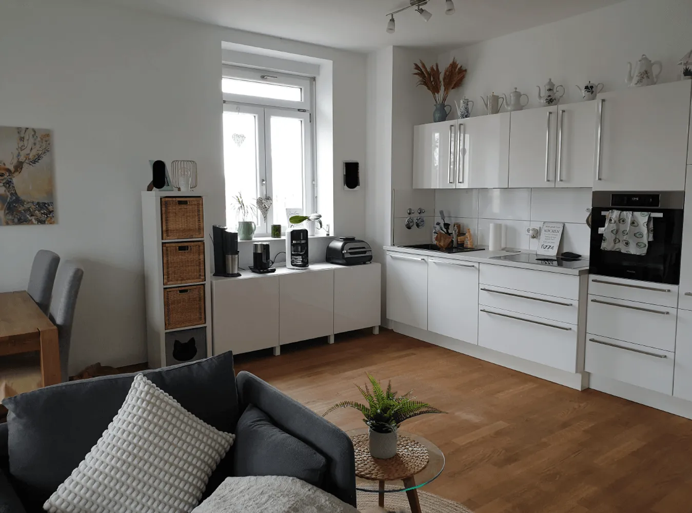3 Zimmer Wohnung mit 95 m² in Bad Kreuznach – Bild 4