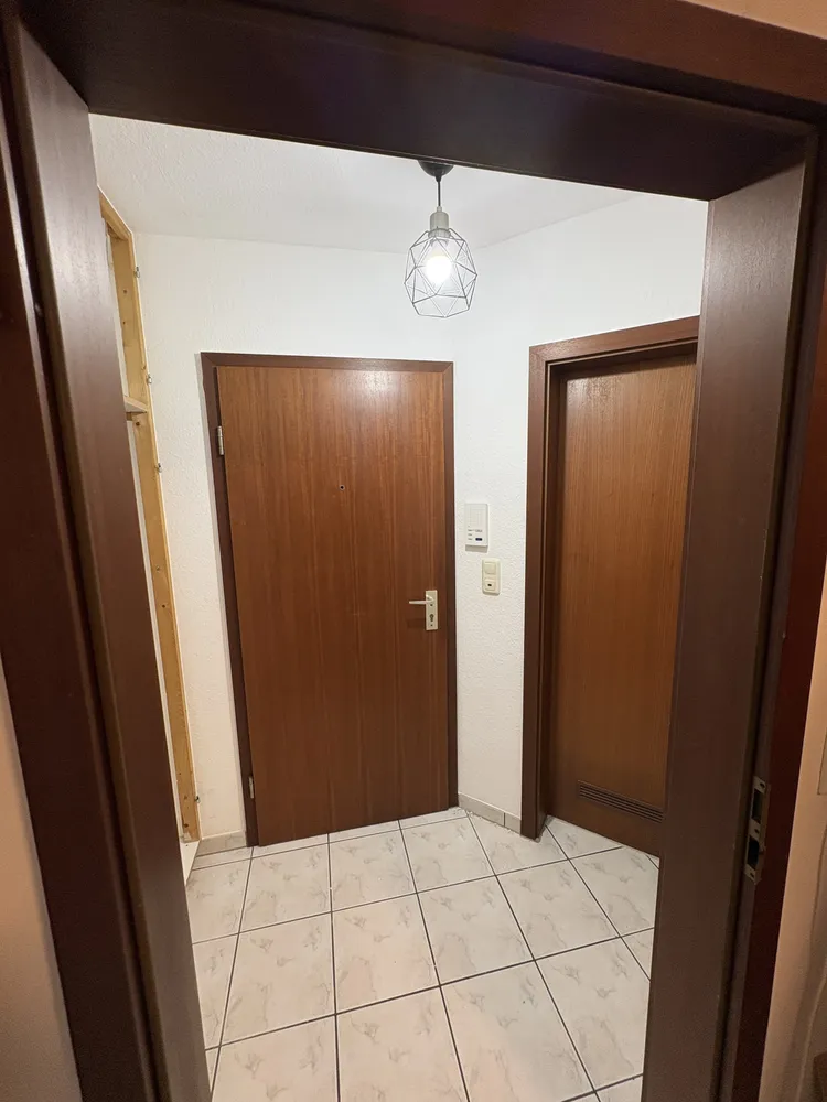 2 Zimmer Wohnung mit 29 m² in Köln – Bild 8