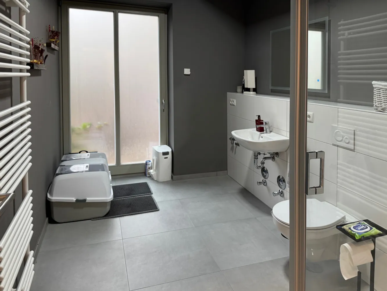 4 Zimmer Wohnung mit 116 m² in Lübeck – Bild 11