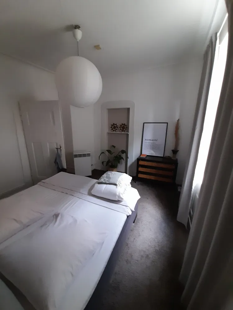 3 Zimmer Wohnung mit 63 m² in Stuttgart – Bild 4