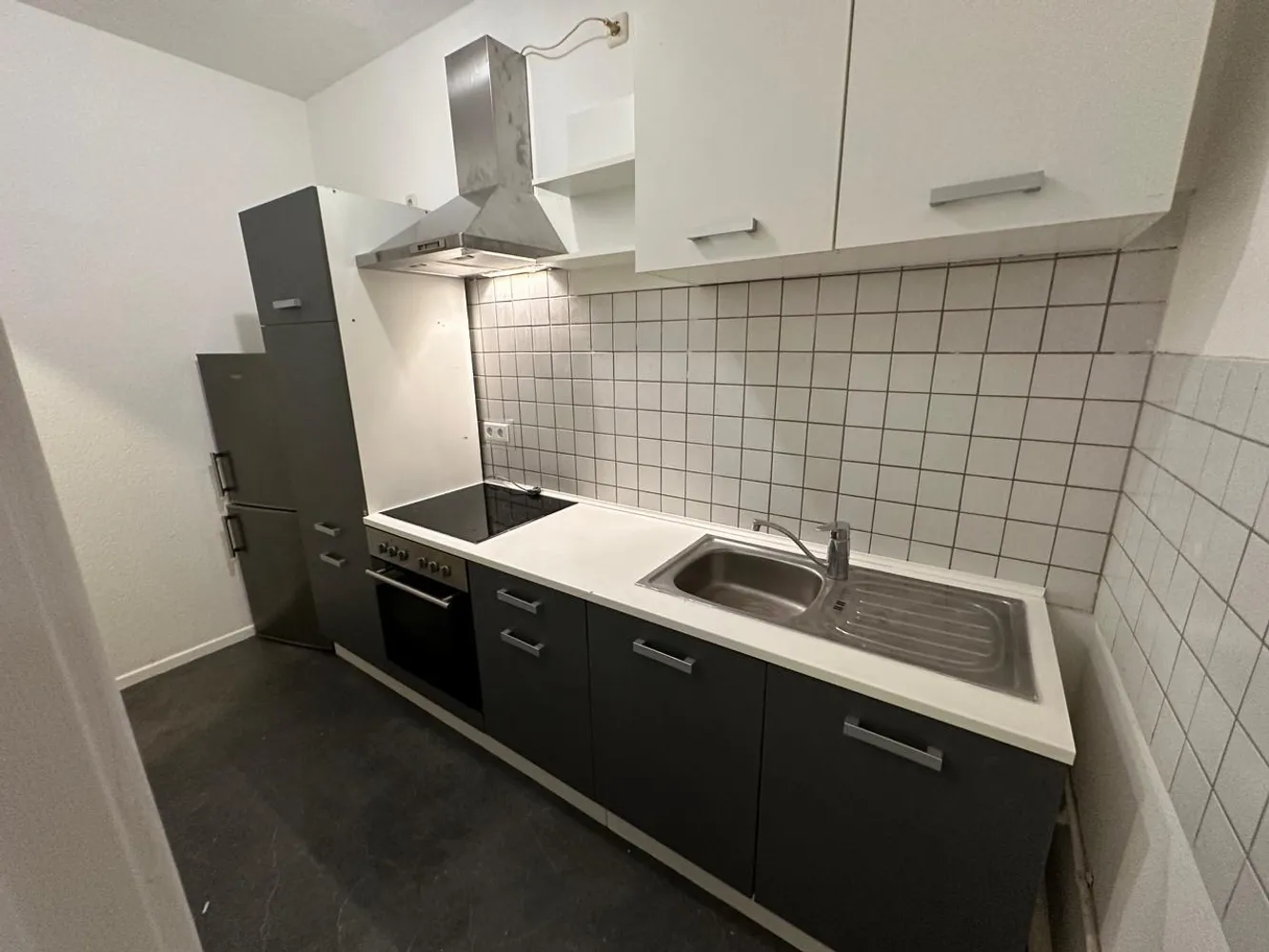 2 Zimmer Wohnung mit 50 m² in Wuppertal – Bild 9