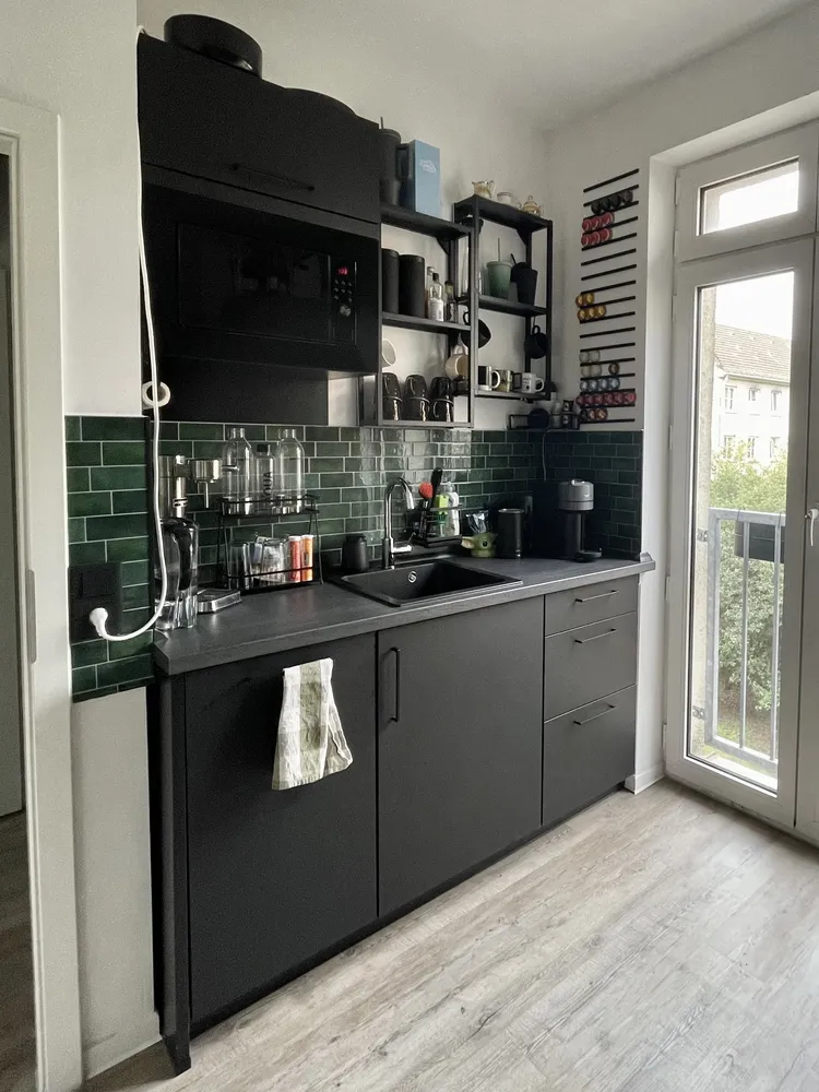 2 Zimmer Wohnung mit 46 m² in Hamburg – Bild 12