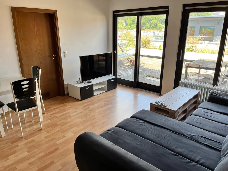WG-Zimmer mit 12 m² in Passau – Bild 2